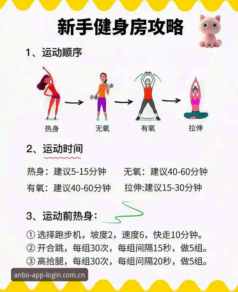 安博体育平台实用体验攻略：从入门到精通的必备知识