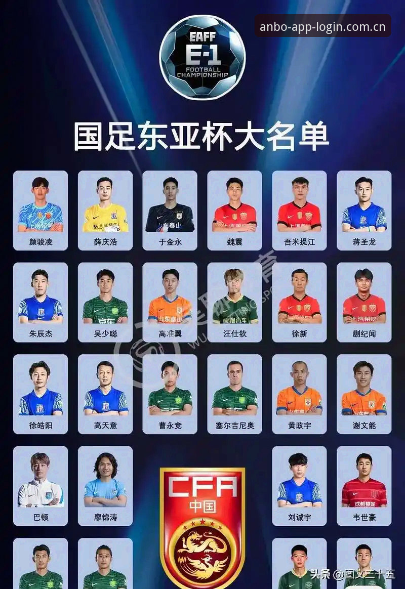 安博体育体育娱乐 资深用户分享:从足协第三批禁足名单看中国足球的“刮骨疗毒”